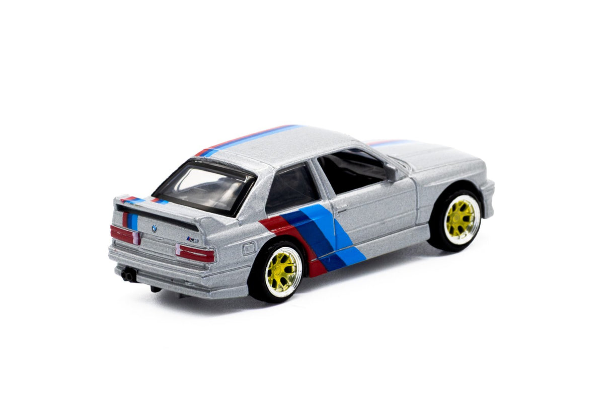 Transporter Desing Mack Anthem Mack Anthem 1988 BMW 3 Series M3