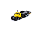 Trasportador Elite 1953 Mack B-61 Flatbed 1965 Ford Mustang