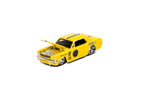 Trasportador Elite 1953 Mack B-61 Flatbed 1965 Ford Mustang