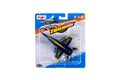 Maisto Avión Caza F/a-18 Hornet Tailwinds A Escala 1:130