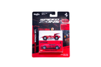 Ferrari 296 Gtb Fiorano Maisto Speed Icons A Escala 1:64
