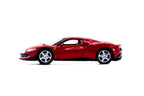 Ferrari 296 Gtb Fiorano Maisto Speed Icons A Escala 1:64