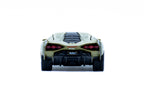 Lamborghini Sian Fkp Maisto Speed Icons A Escala 1:64