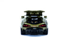 Lamborghini Sian Fkp Maisto Speed Icons A Escala 1:64