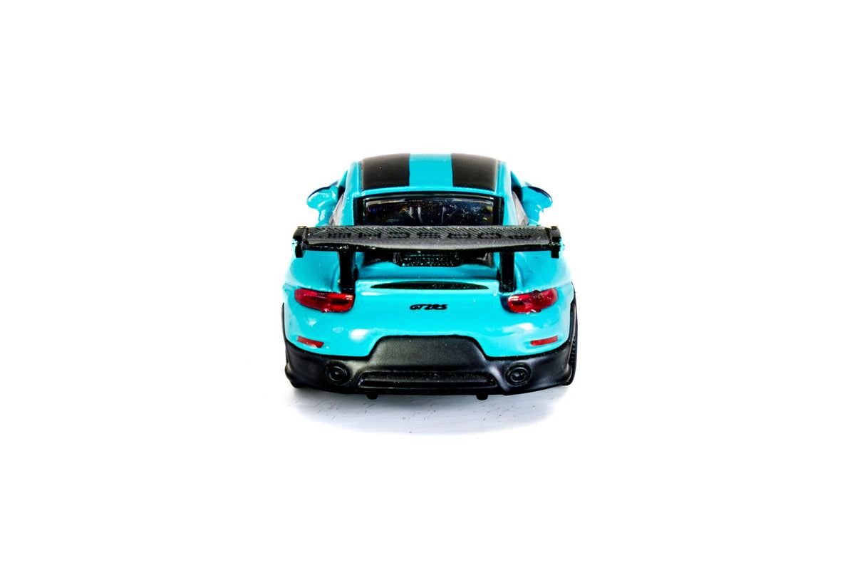 Porsche 911 GT2 RS a Escala 1:64 Speed Icons