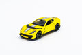 Ferrari812Competizione Maisto Speed Icons  A Escala 1:64