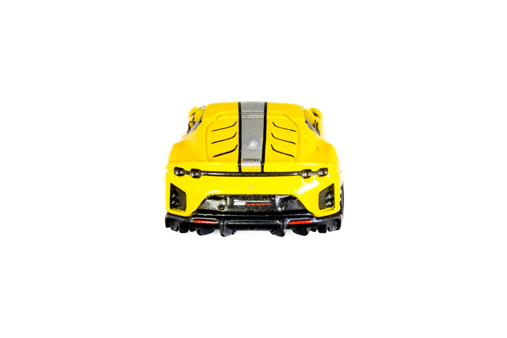 Ferrari812Competizione Maisto Speed Icons  A Escala 1:64