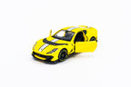 Ferrari812Competizione Maisto Speed Icons  A Escala 1:64