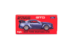 Ford Mustang GTD Maisto Speed Icons A Escala 1:64