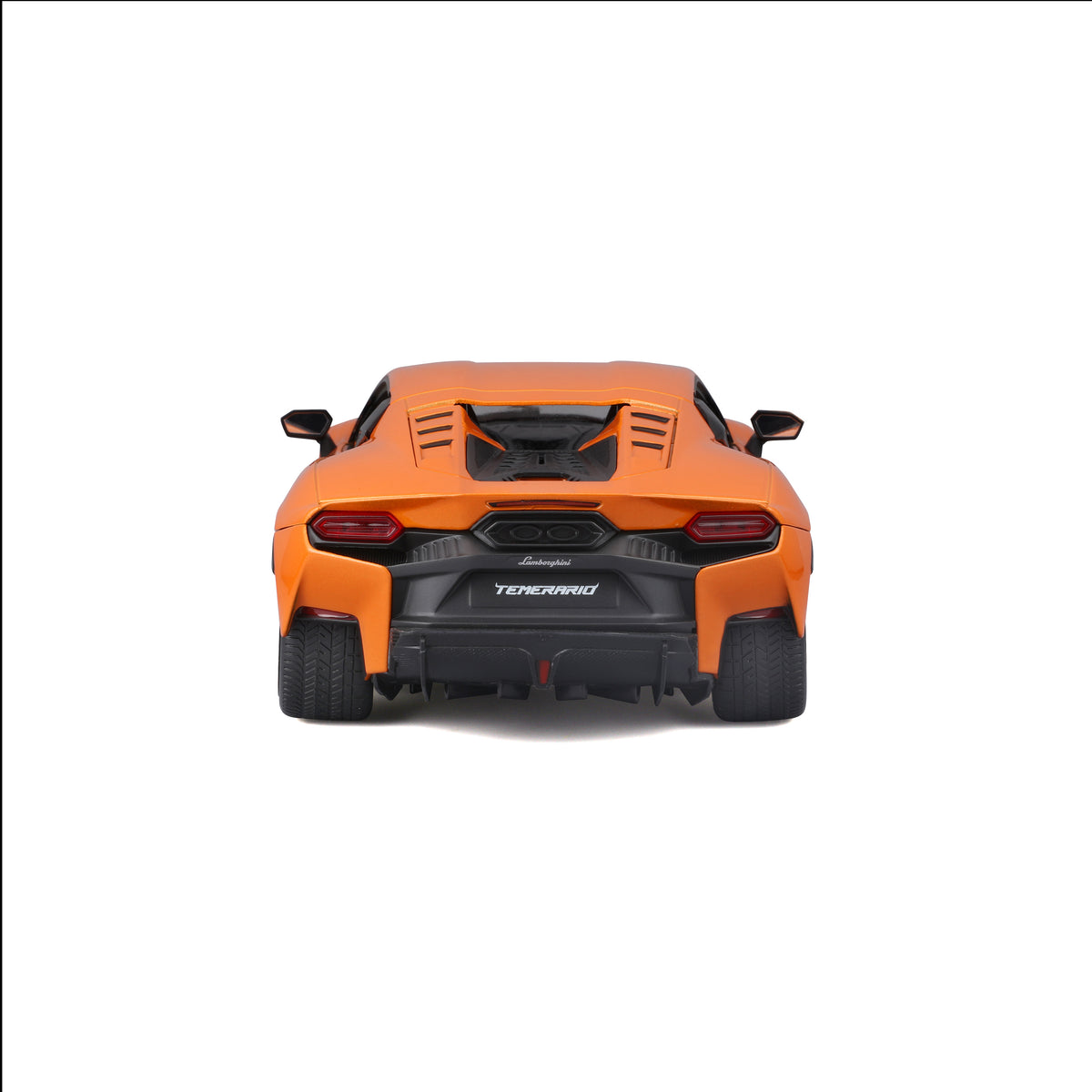 Bburago Lamborghini Temerario A Escala 1:18