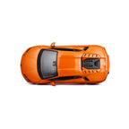 Bburago Lamborghini Temerario A Escala 1:18