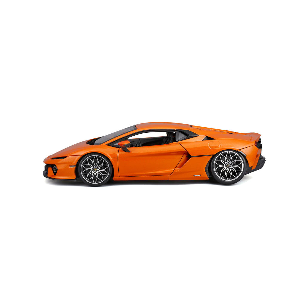 Bburago Lamborghini Temerario A Escala 1:18