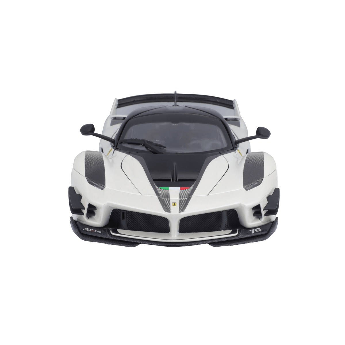 Ferrari Fxx-k Evoluzione escala 1:18