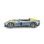 Ferrari Monza Sp1 Assembly Line Escala 1:24
