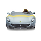 Ferrari Monza Sp1 Assembly Line Escala 1:24