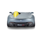 Ferrari Monza Sp1 Assembly Line Escala 1:24