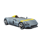 Ferrari Monza Sp1 Assembly Line Escala 1:24