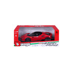 Ferrari R&P SF90 Stradale escala 1:18