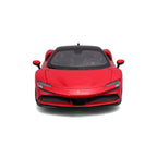 Ferrari R&P SF90 Stradale escala 1:18