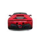Ferrari R&P SF90 Stradale escala 1:18