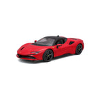 Ferrari R&P SF90 Stradale escala 1:18