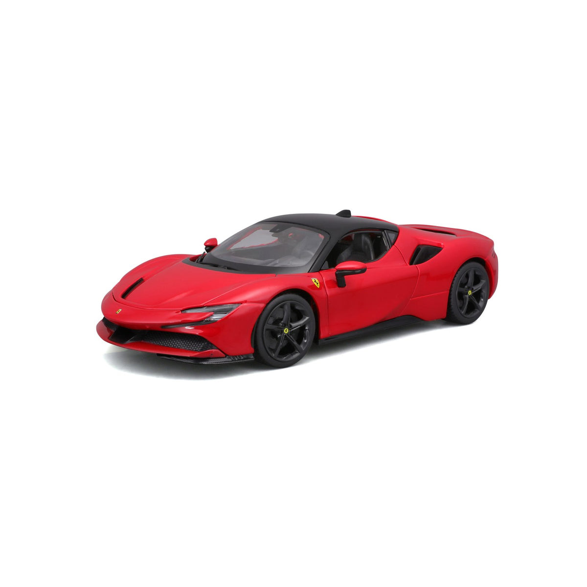 Ferrari R&P SF90 Stradale escala 1:18