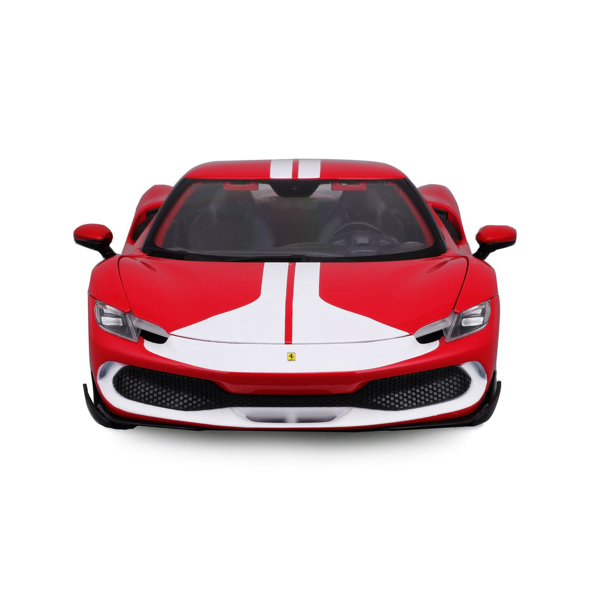 Ferrari 296 Gtb Assetto Fiorano Escala 1:18