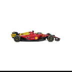 Ferrari F1-75 2022 Edición Especial Aniversario a Escala 1:18 - Leclerc #16