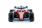 Race Ferrari SF-24 Edición Miami GP - Leclerc #16 escala 1:18