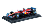 Race Ferrari SF-24 Edición Miami GP - Leclerc #16 escala 1:18