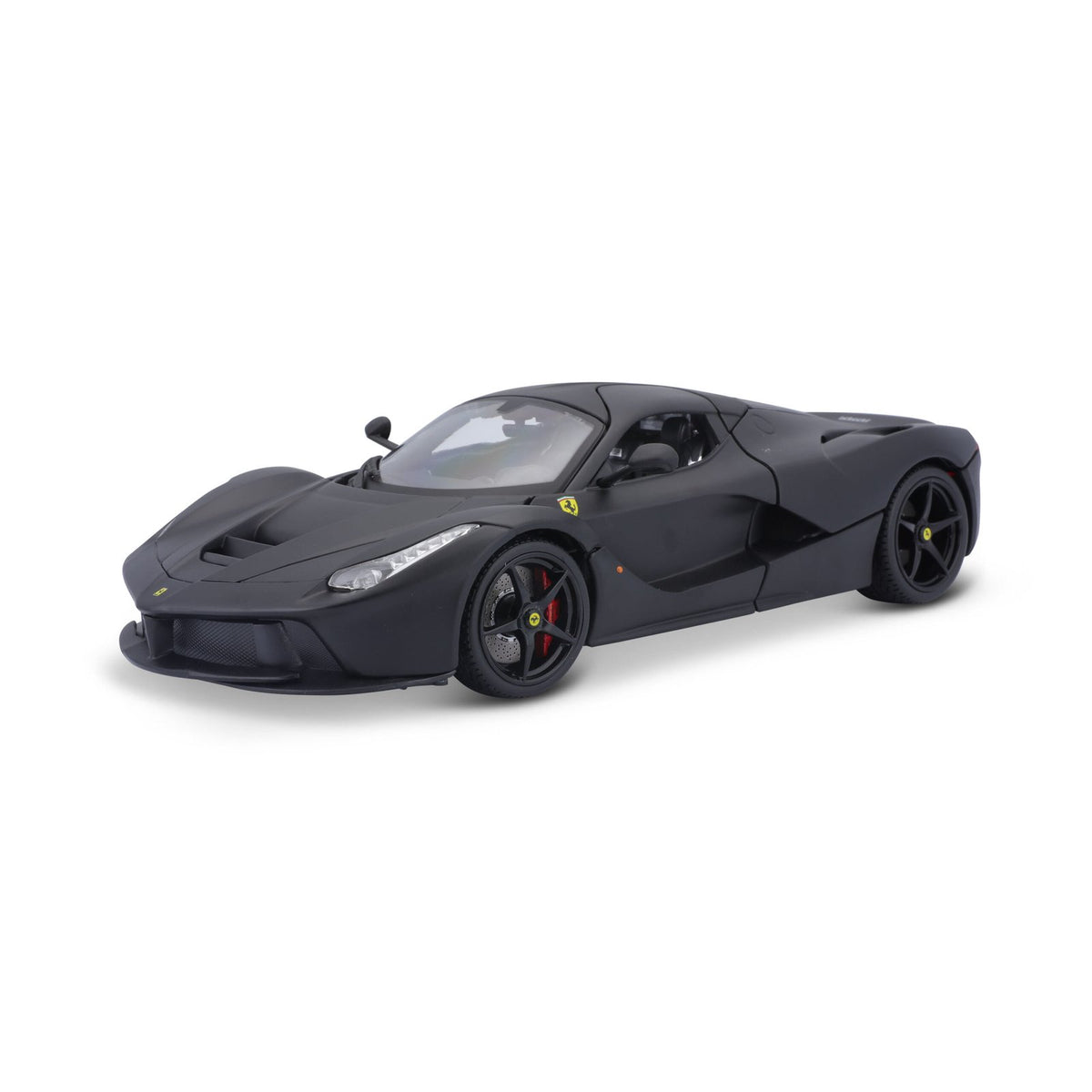 LaFerrari - Signature escala 1:18