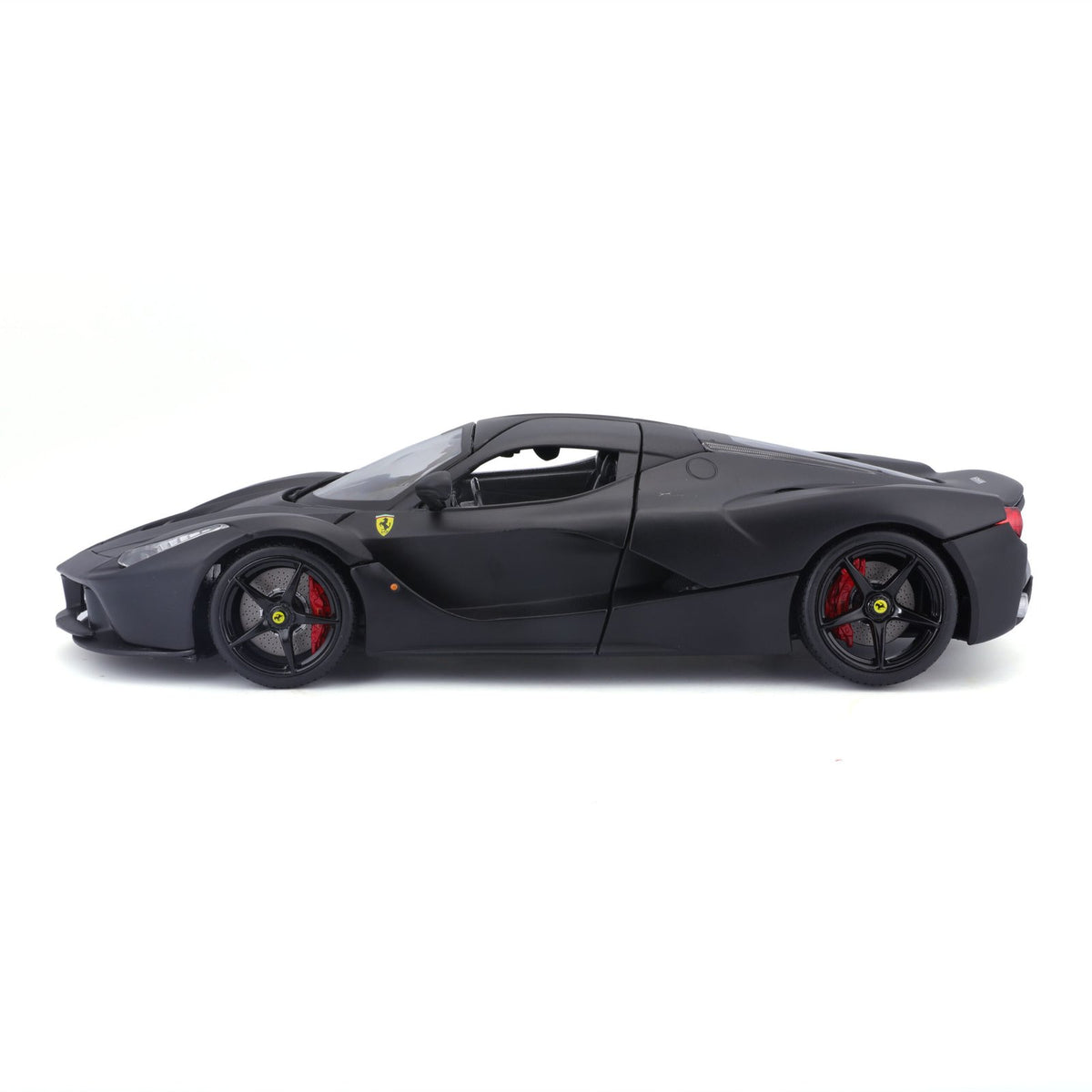 LaFerrari - Signature escala 1:18