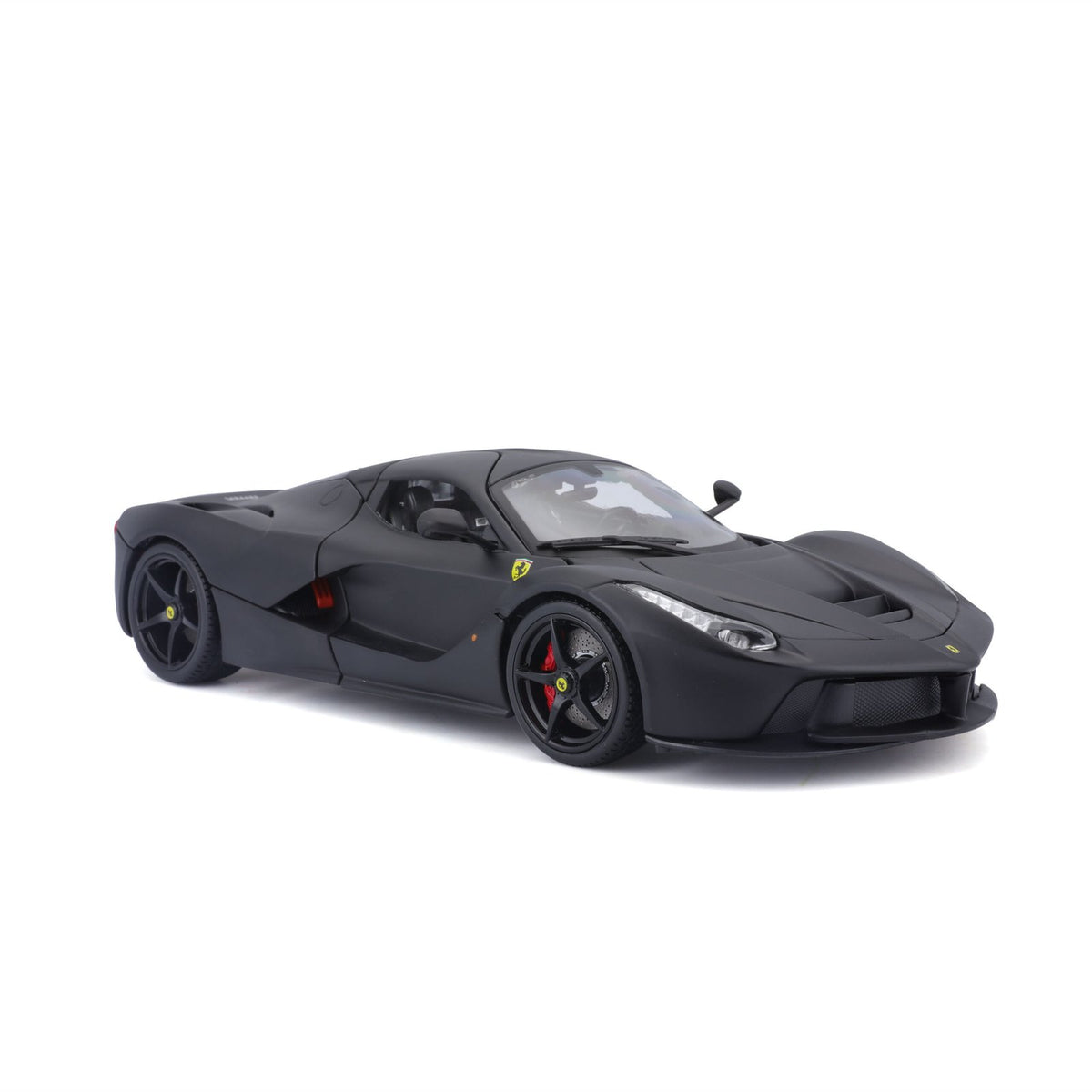LaFerrari - Signature escala 1:18