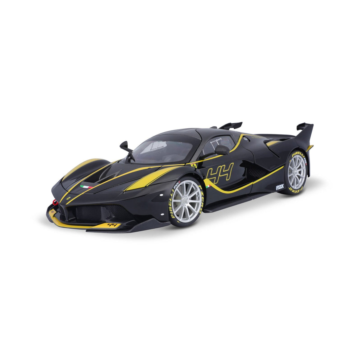 Ferrari FXX-K Signature escala 1:18