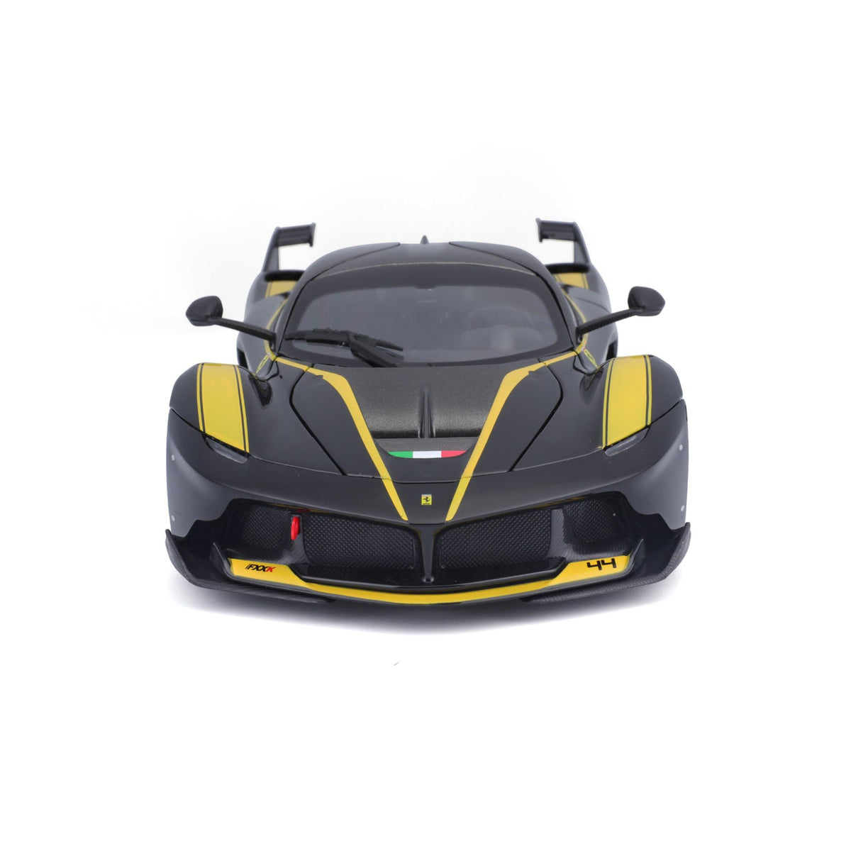 Ferrari FXX-K Signature escala 1:18