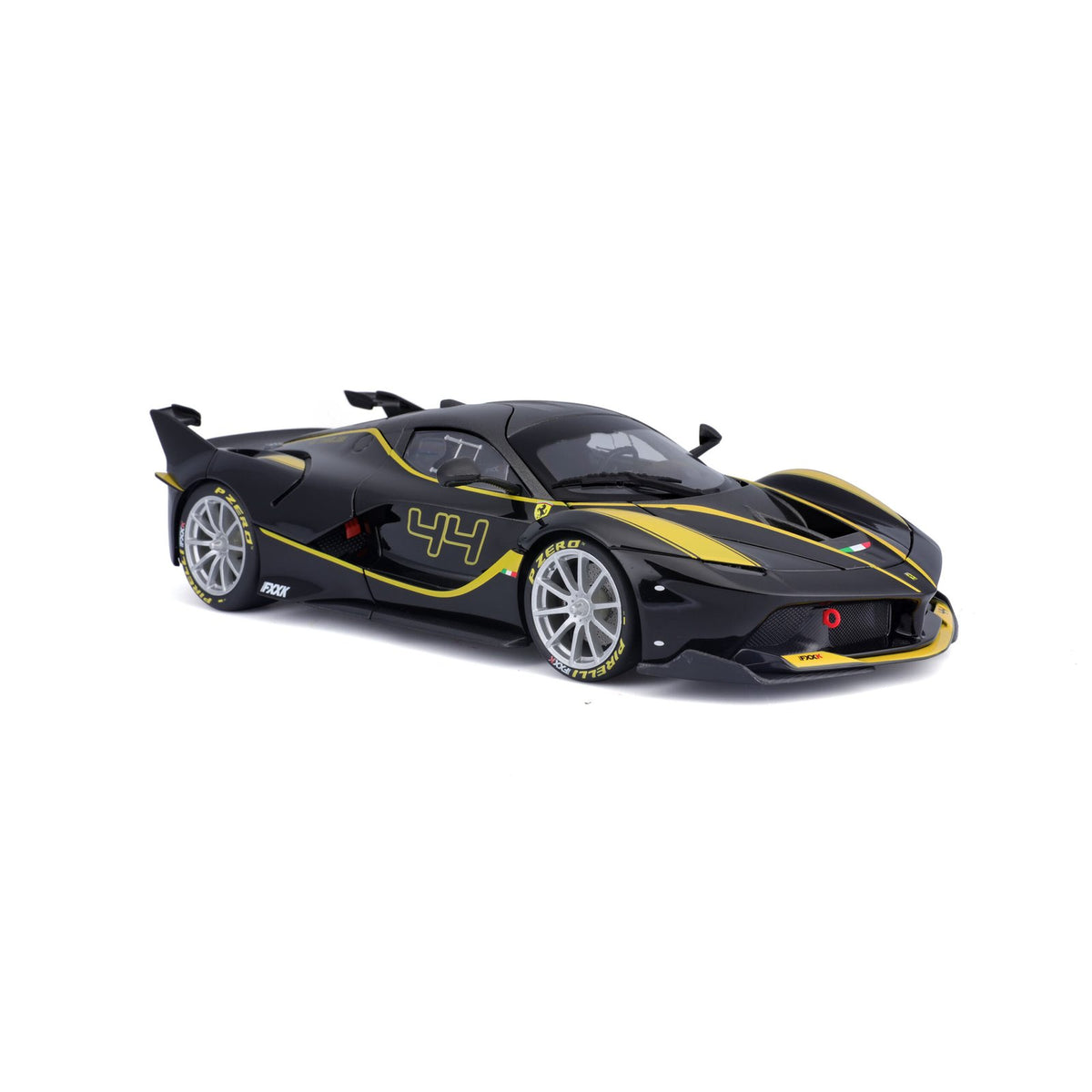 Ferrari FXX-K Signature escala 1:18