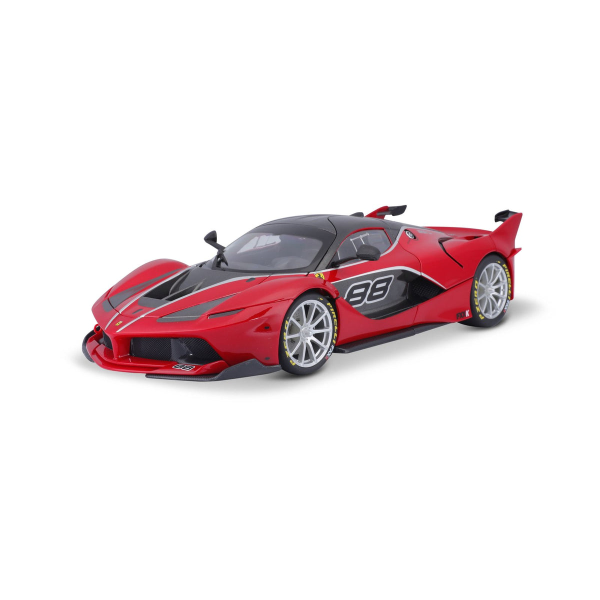 Ferrari FXX-K Signature Escala 1:18