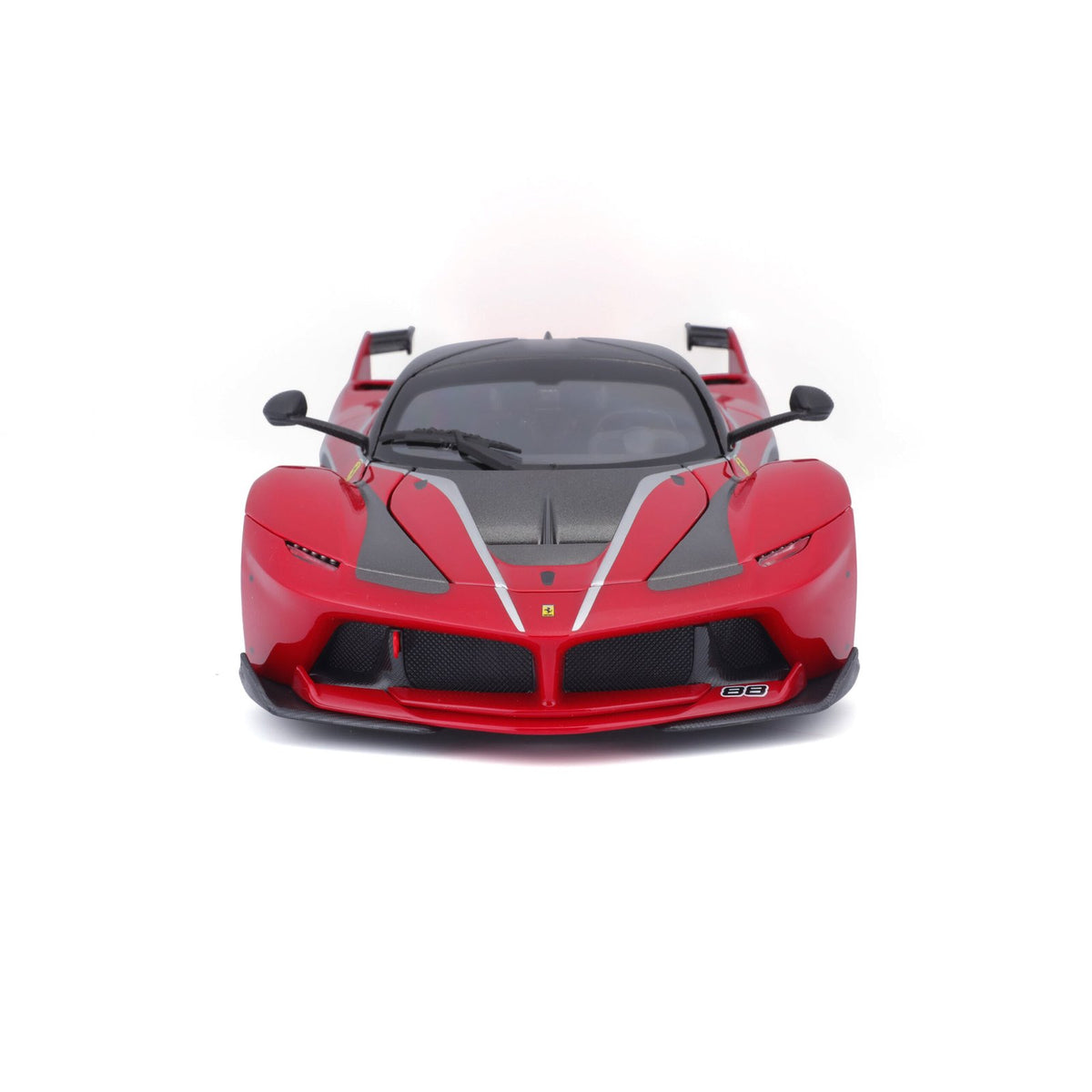 Ferrari FXX-K Signature Escala 1:18