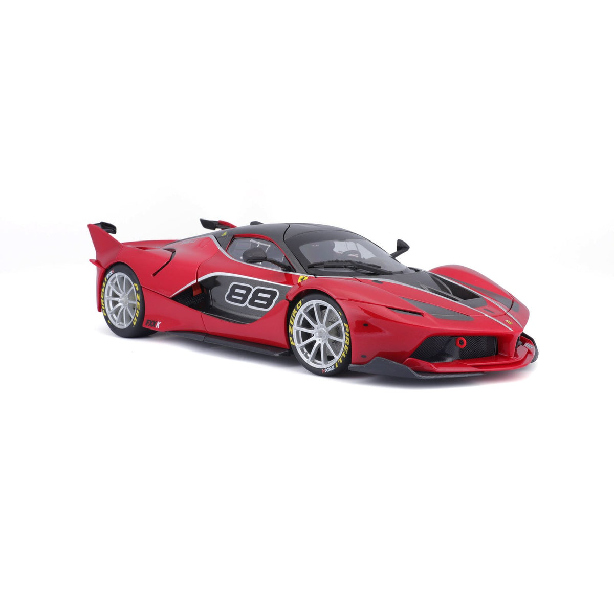 Ferrari FXX-K Signature Escala 1:18