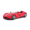 Ferrari Monza Sp1 Signature Series Escala 1:18