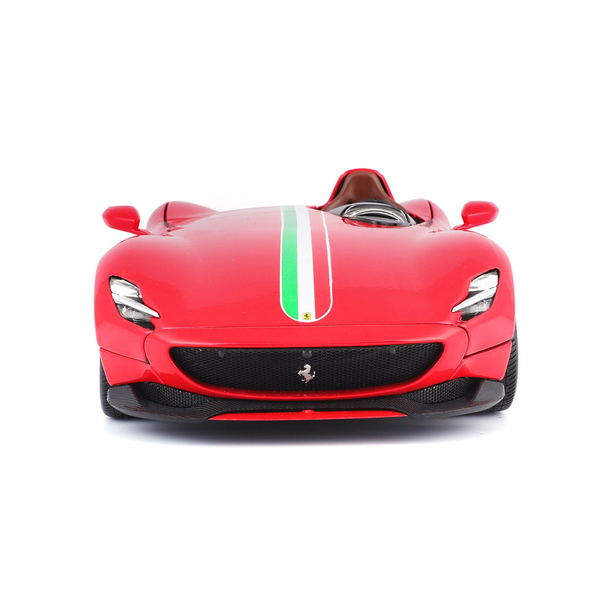 Ferrari Monza Sp1 Signature Series Escala 1:18