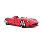 Ferrari Monza Sp1 Signature Series Escala 1:18