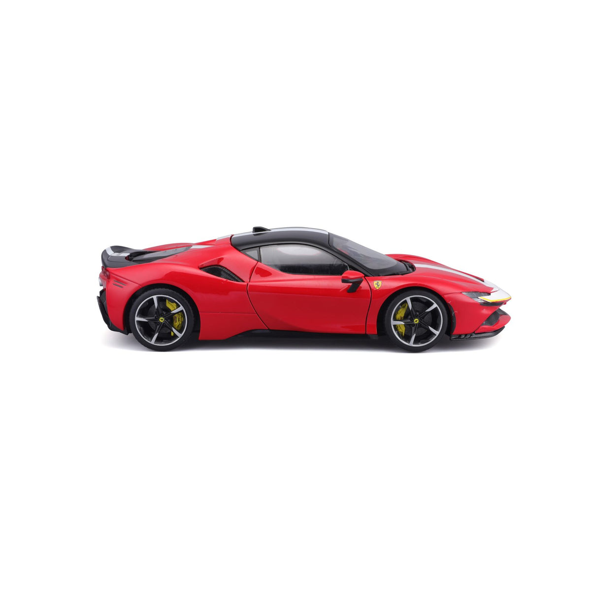 Ferrari SF90 Stradale Assetto Fiorano - Signature escala 1:18