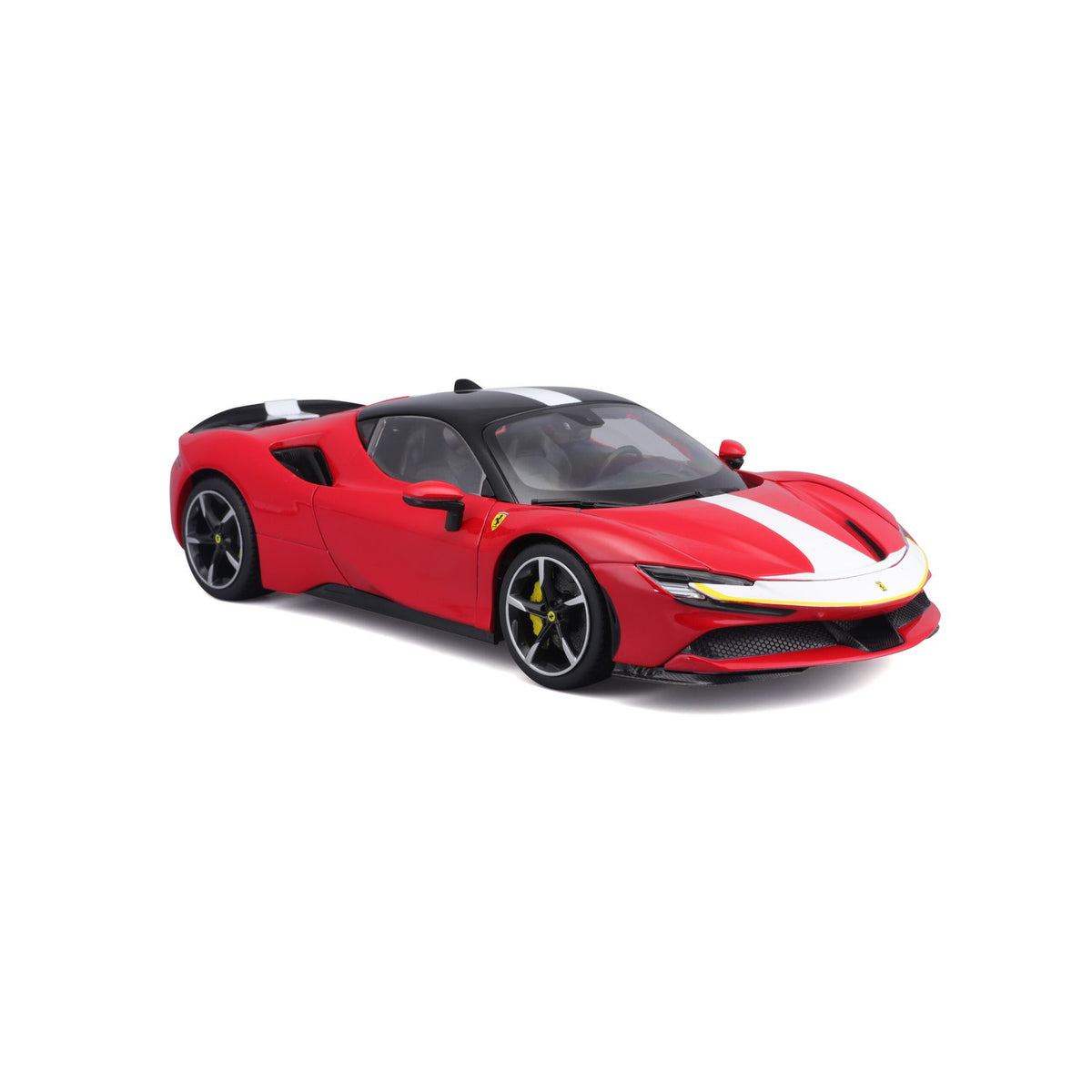Ferrari SF90 Stradale Assetto Fiorano - Signature escala 1:18