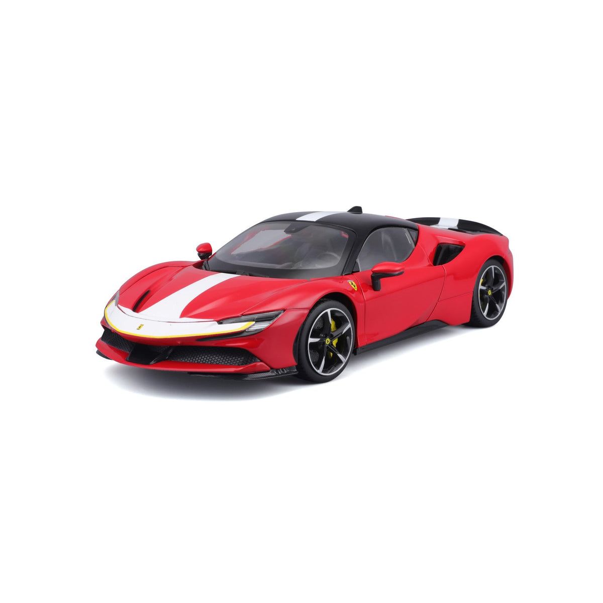 Ferrari SF90 Stradale Assetto Fiorano - Signature escala 1:18