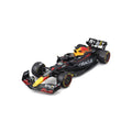 Race Oracle Red Bull Racing RB19 2023 Max Verstappen #1 escala 1:18
