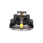 Race Oracle Red Bull Racing RB19 2023 Max Verstappen #1 escala 1:18