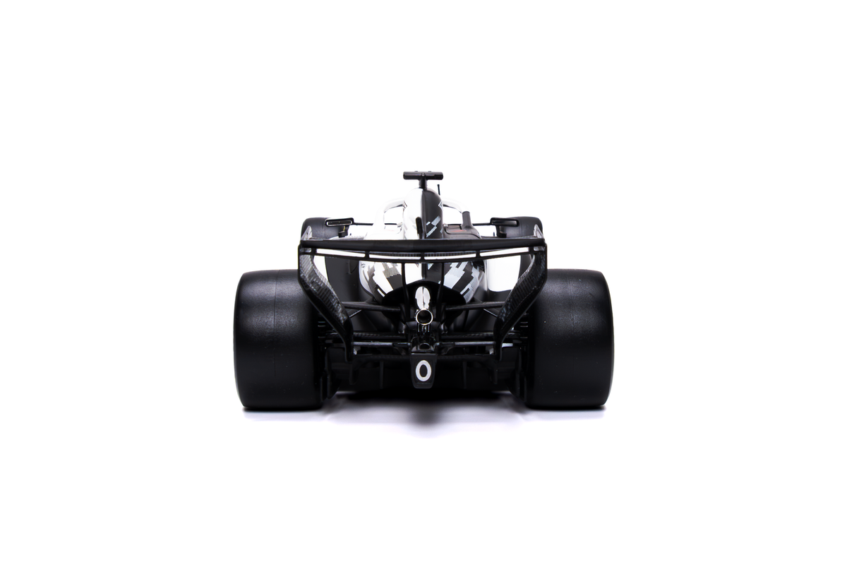 Race Cadillac MAC-26 2026 Pérez #11 Escala 1:18