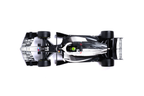 Race Cadillac MAC-26 2026 Pérez #11 Escala 1:18