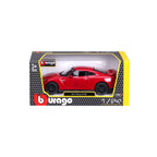 Nissan GT-R (2017) A Escala 1:24